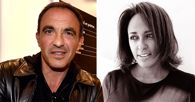  Instagram/nikosaliagas GettyImages