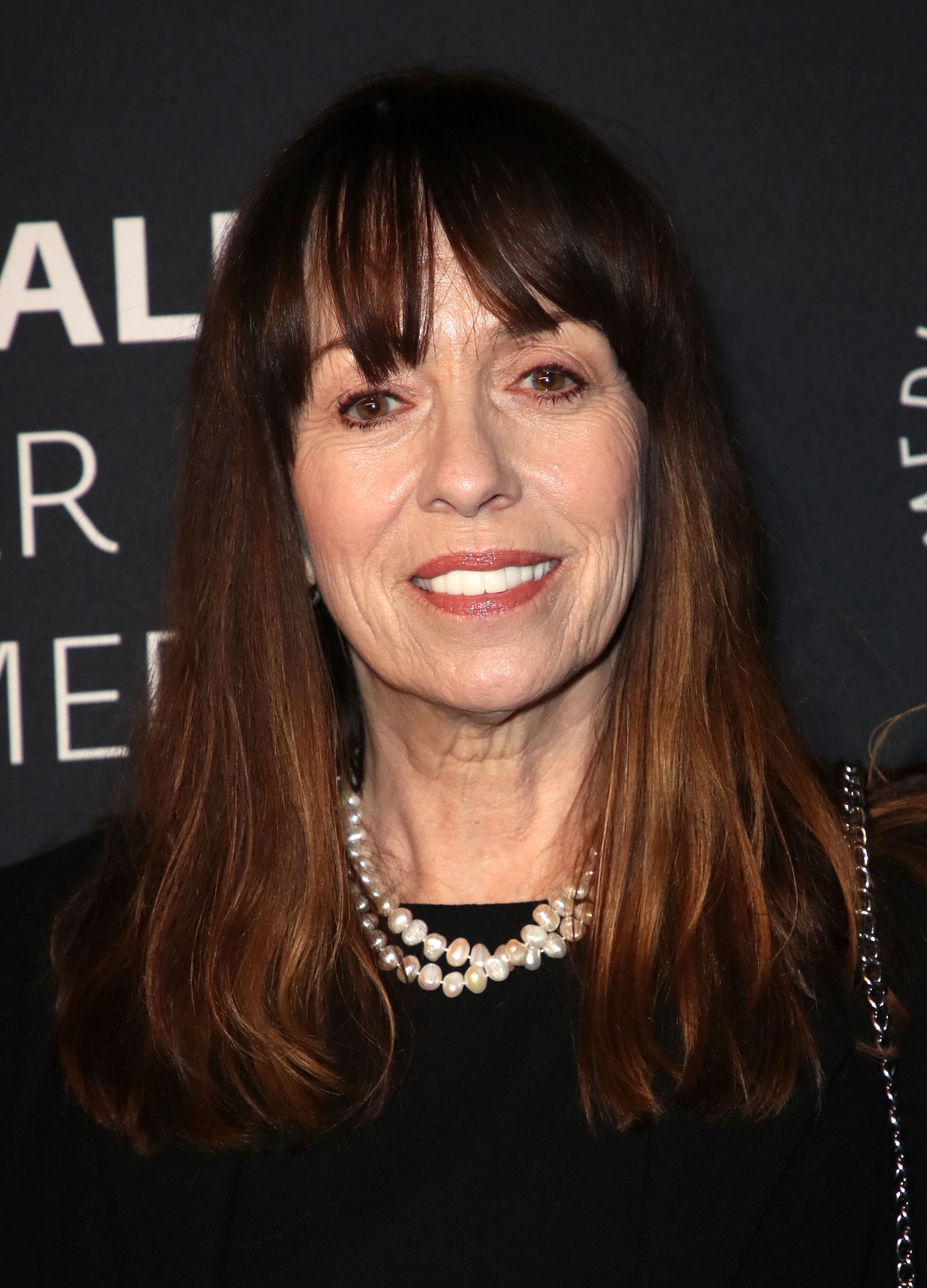 Mackenzie Phillips at The Paley Honors: A Special Tribute To Television's Comedy Legends in 2019 | Source: Getty Images