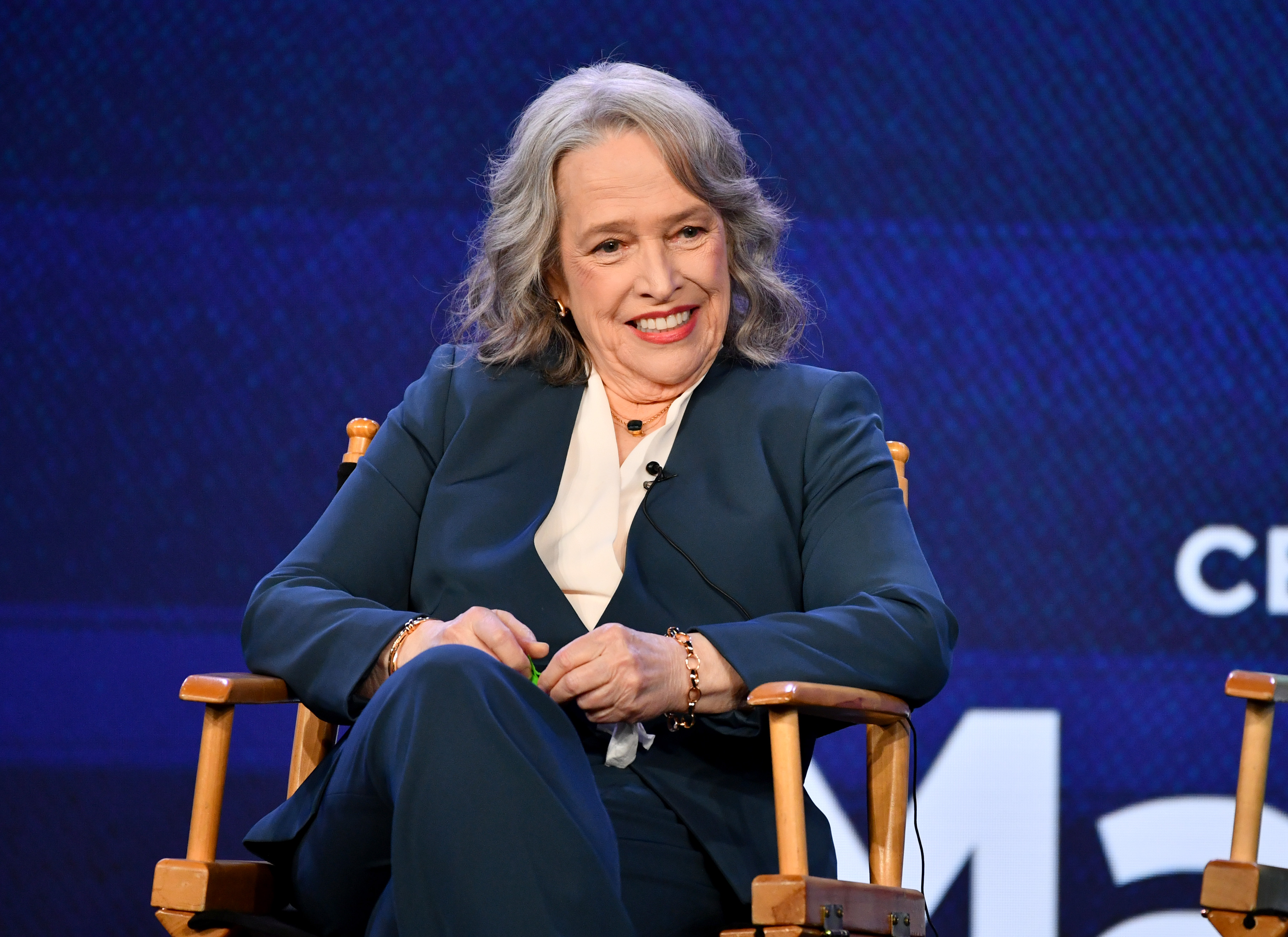 Kathy Bates | Source: Getty Images