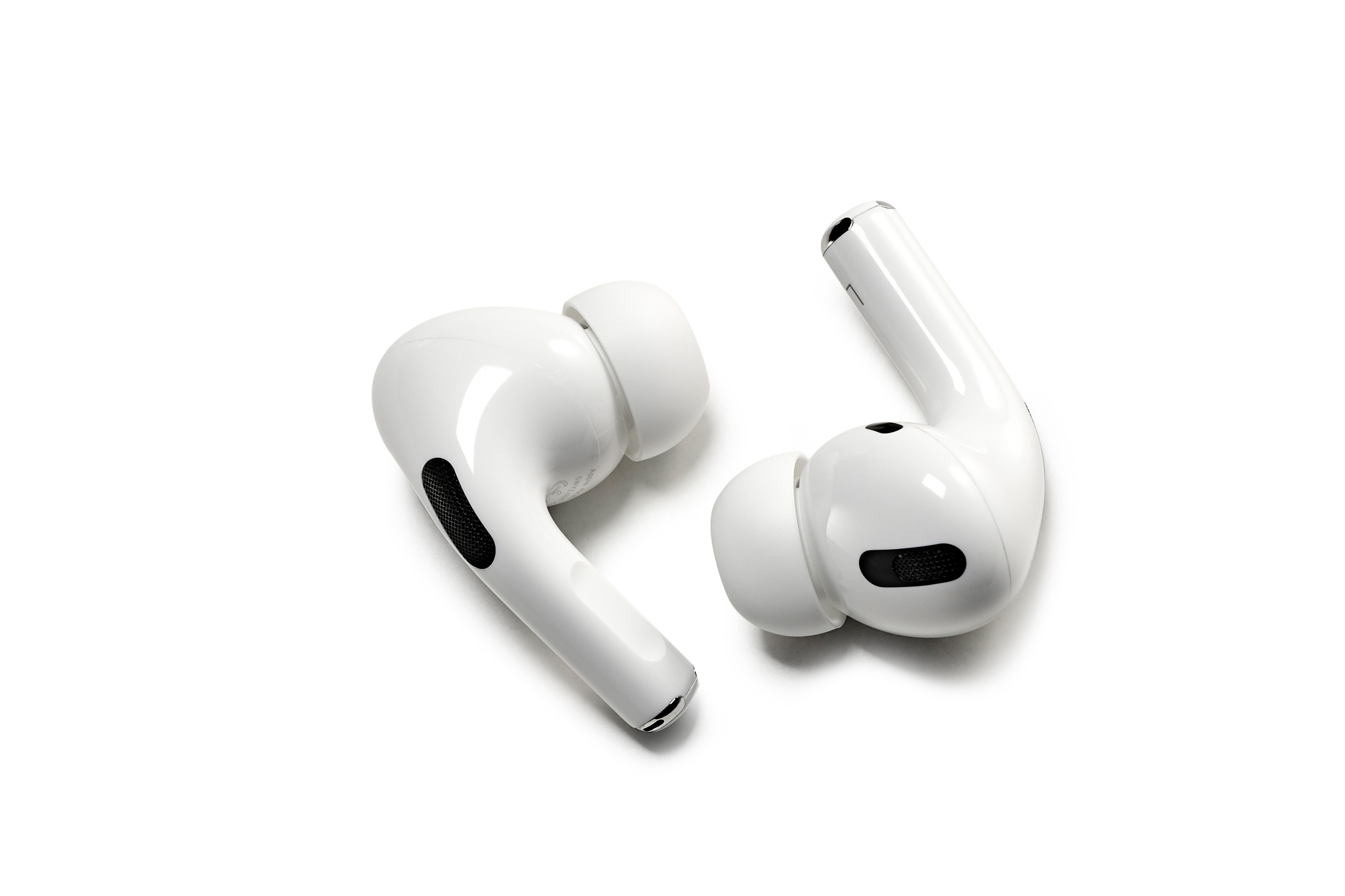 Apple AirPods Pro wireless earbuds | Source: Getty Images