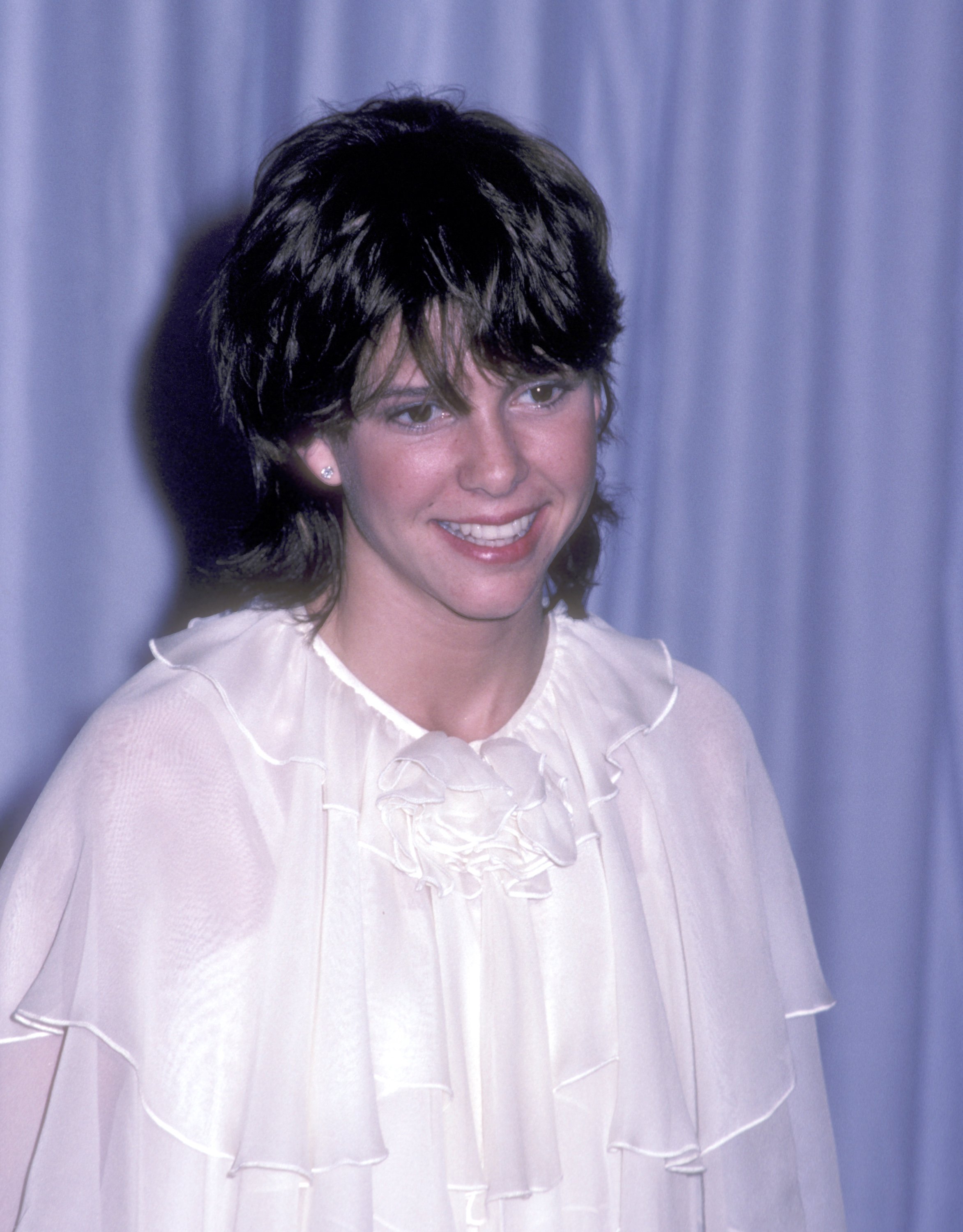 Kristy McNichol attended the 54th Annual Academy Awards on March 30, 1982. | Source: Getty Images