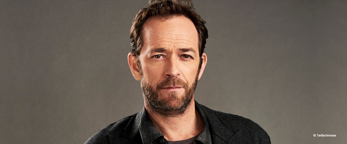 Beverly Hills, 90210' Star Luke Perry Had a Major Health Scare before Stroke