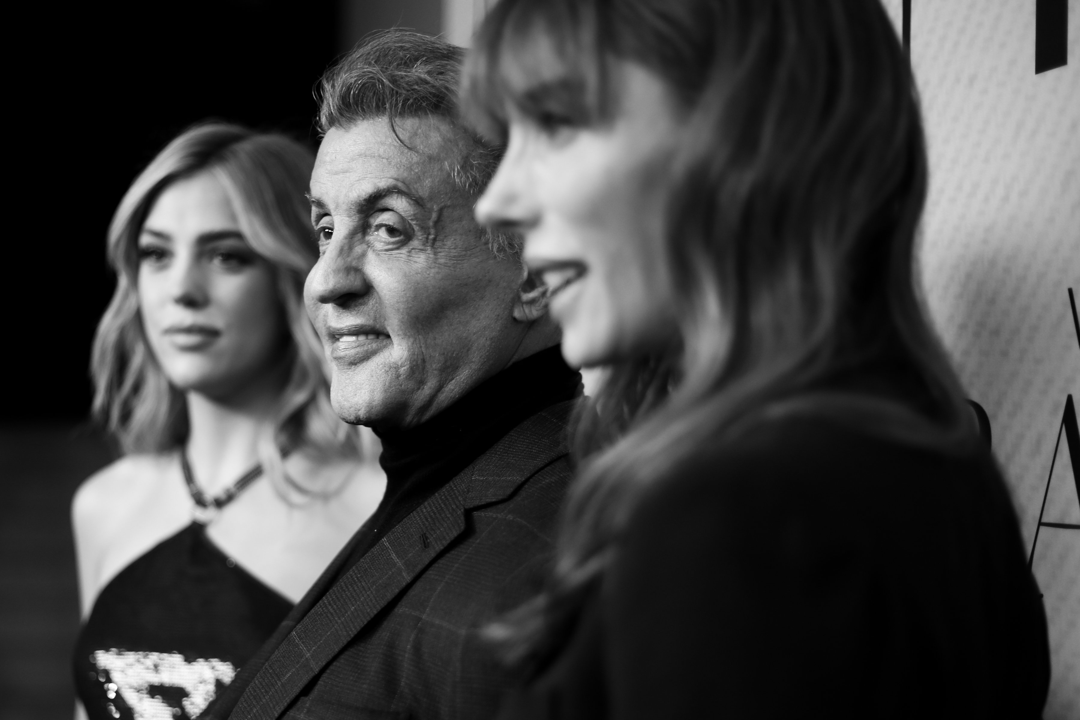 Premiere Of HBO Documentary Film "Very Ralph" - Red Carpet | Source: Getty Images