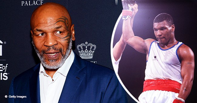 Mike Tyson Can Earn over $20M in a Single Match If He Fights Again