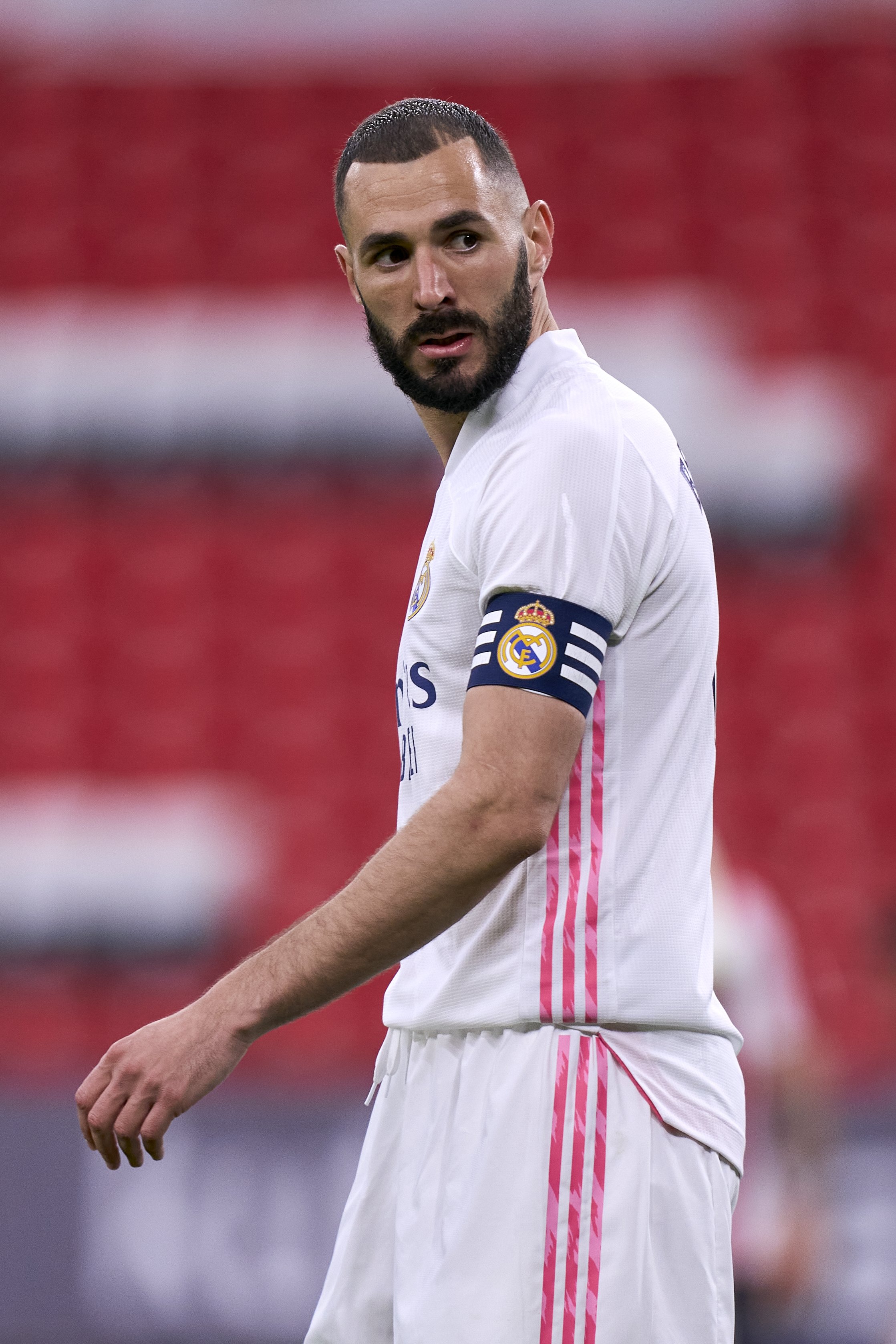 Karim Benzema | photo : Getty Images