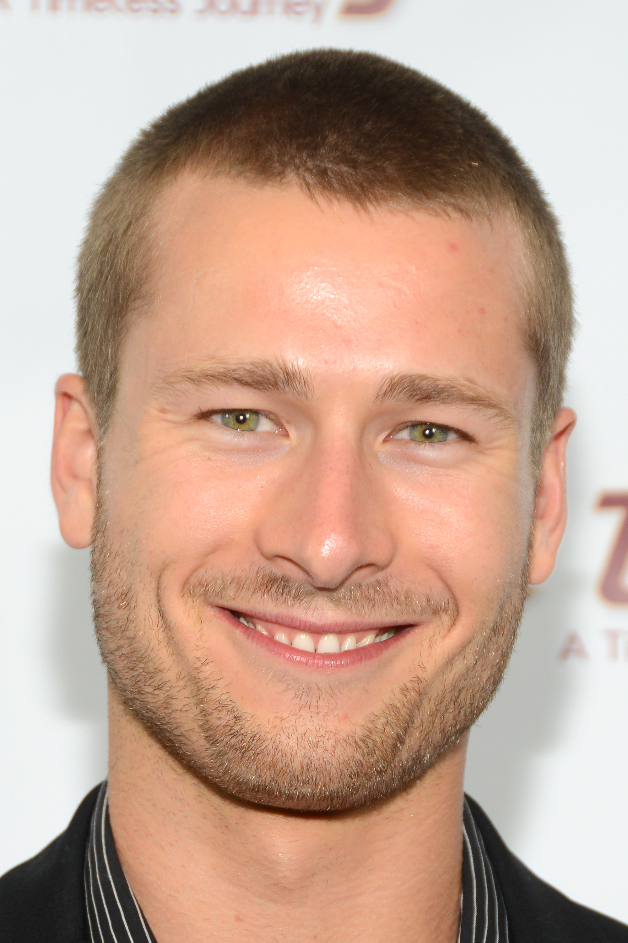 The actor is photographed at Harmony Gold Theatre on August 6, 2013 | Source: Getty Images