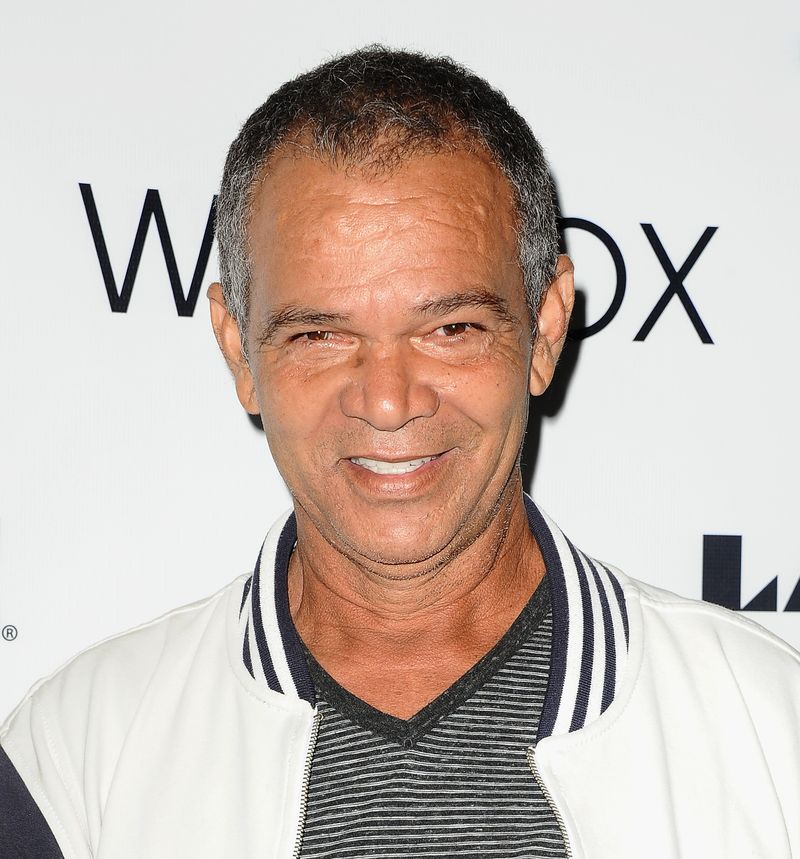 Ronald Fenty attends the Wayke Up fundraiser at Sofitel Hotel on December 14, 2014 in West Hollywood, California | Source: Getty Images