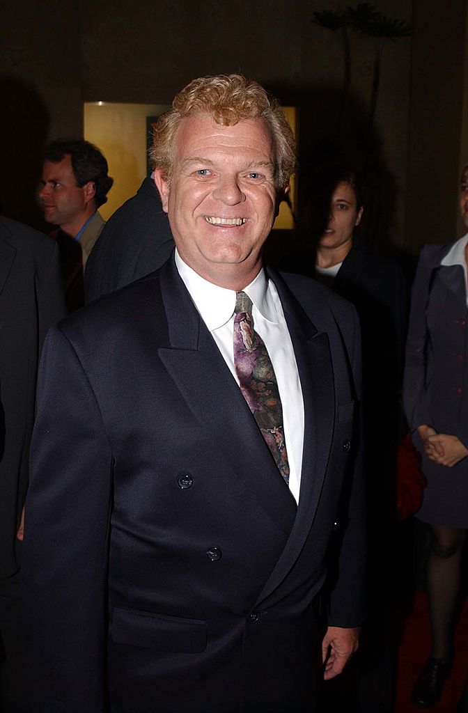 Johnny Whitaker during Family TV Awards at Beverly Hilton Hotel in Beverly Hills, California, United States. | Photo: Getty Images