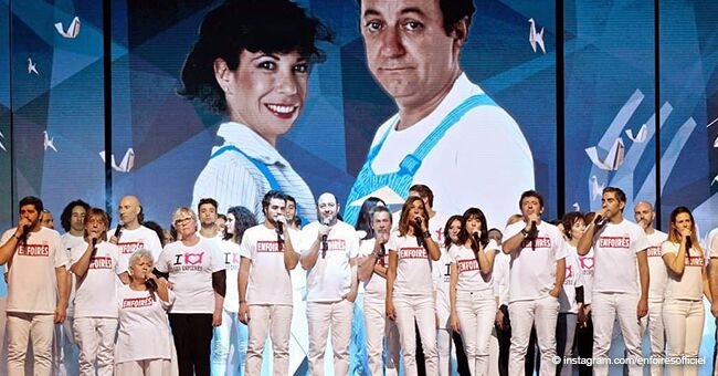 Les Enfoirés 2019 : les producteurs révèlent pourquoi les téléspectateurs n'ont pas pu voir le concert