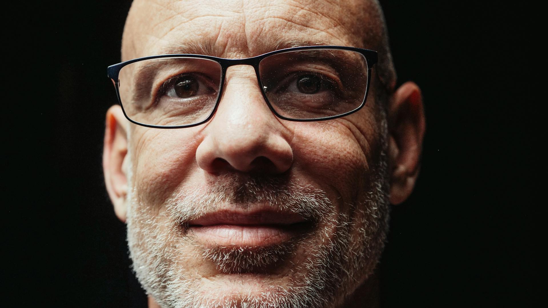 An earnest-looking man | Source: Pexels