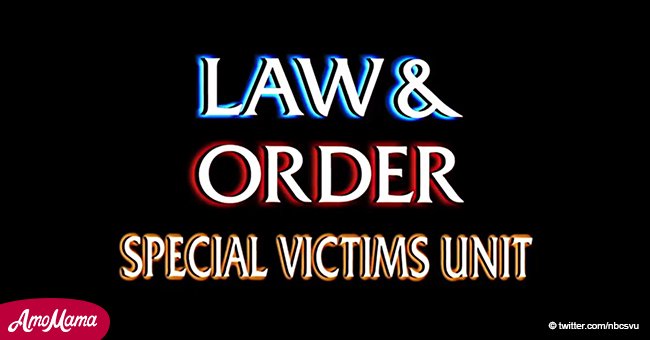  'Law & Order: SVU' producer reveals his goal for the show