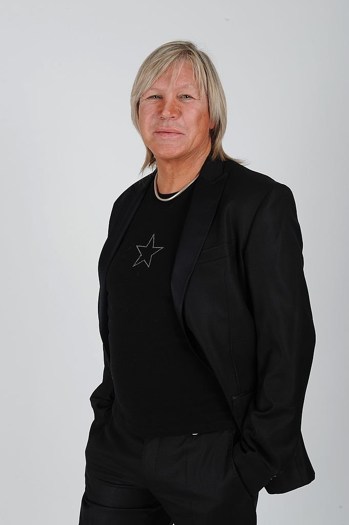 Le chanteur Suisse Patrick Juvet | photo : Getty Images