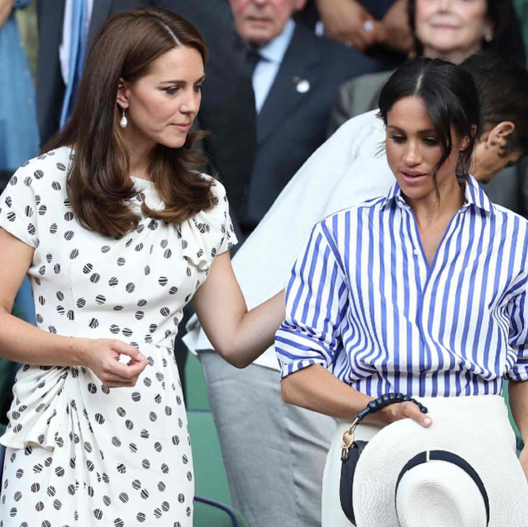 Image Credits: Instagram/britishkatemeghan Image Credits: Instagram/britishkatemeghan
