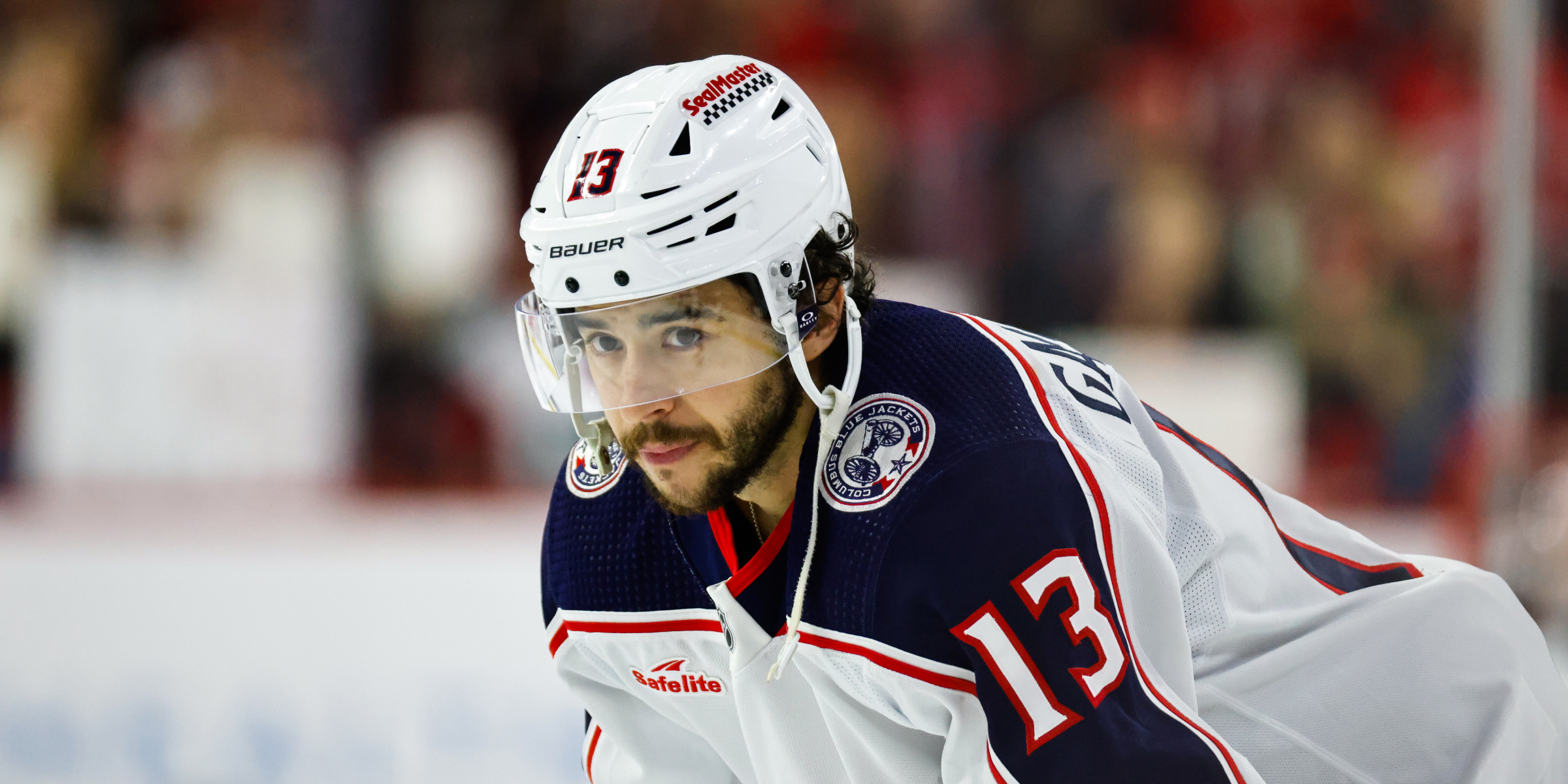 Johnny Gaudreau | Source: Getty Images