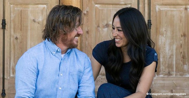  'Fixer Upper' star Joanna Gaines gives birth to her fifth child