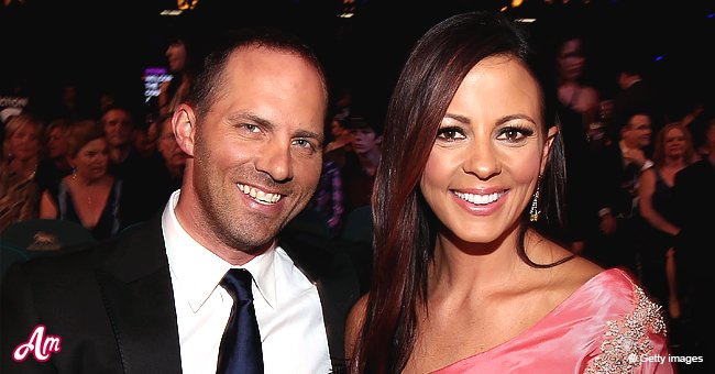 Sara Evans' Relationship with Jay Barker, Her Husband of 12 Years Who ...