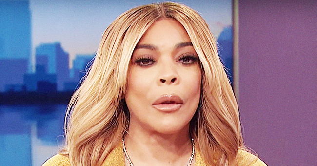  YouTube/The Wendy Williams