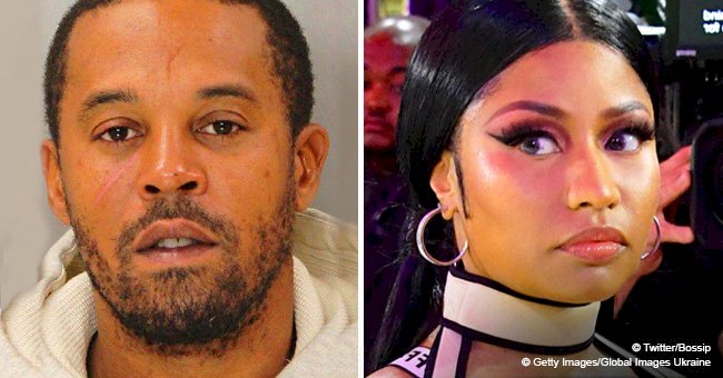 Nicki Minaj’s boyfriend allegedly served prison time over shooting and killing a man