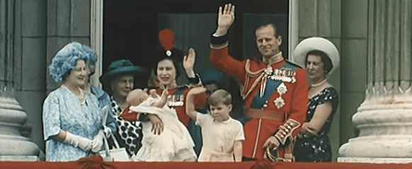 Image source: Youtube/ British Pathé Image source: Youtube/ British Pathé
