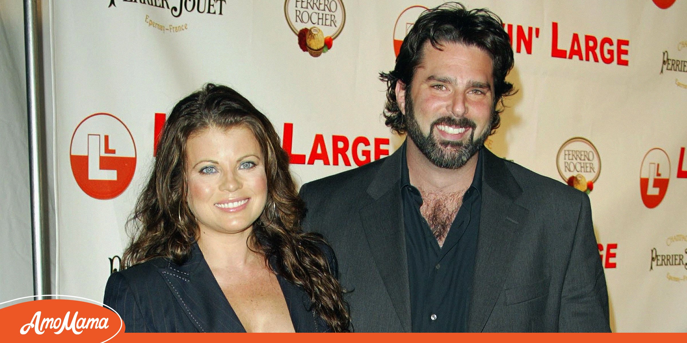 Yasmine Bleeth Sex Video - Paul Cerrito Is Yasmine Bleeth's Husband â€“ Facts about the Food Consultant