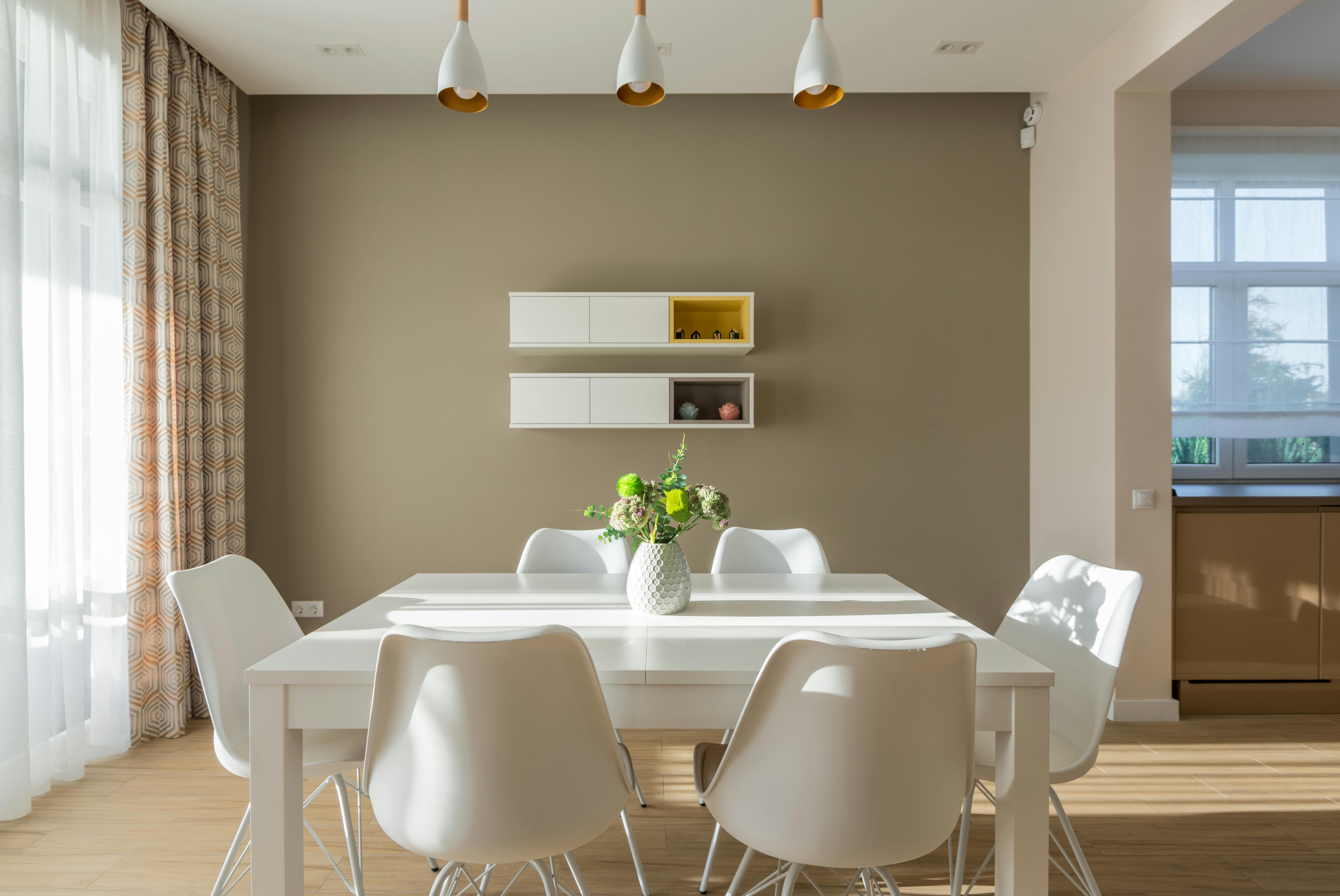 Subtle shelving | Source: Pexels