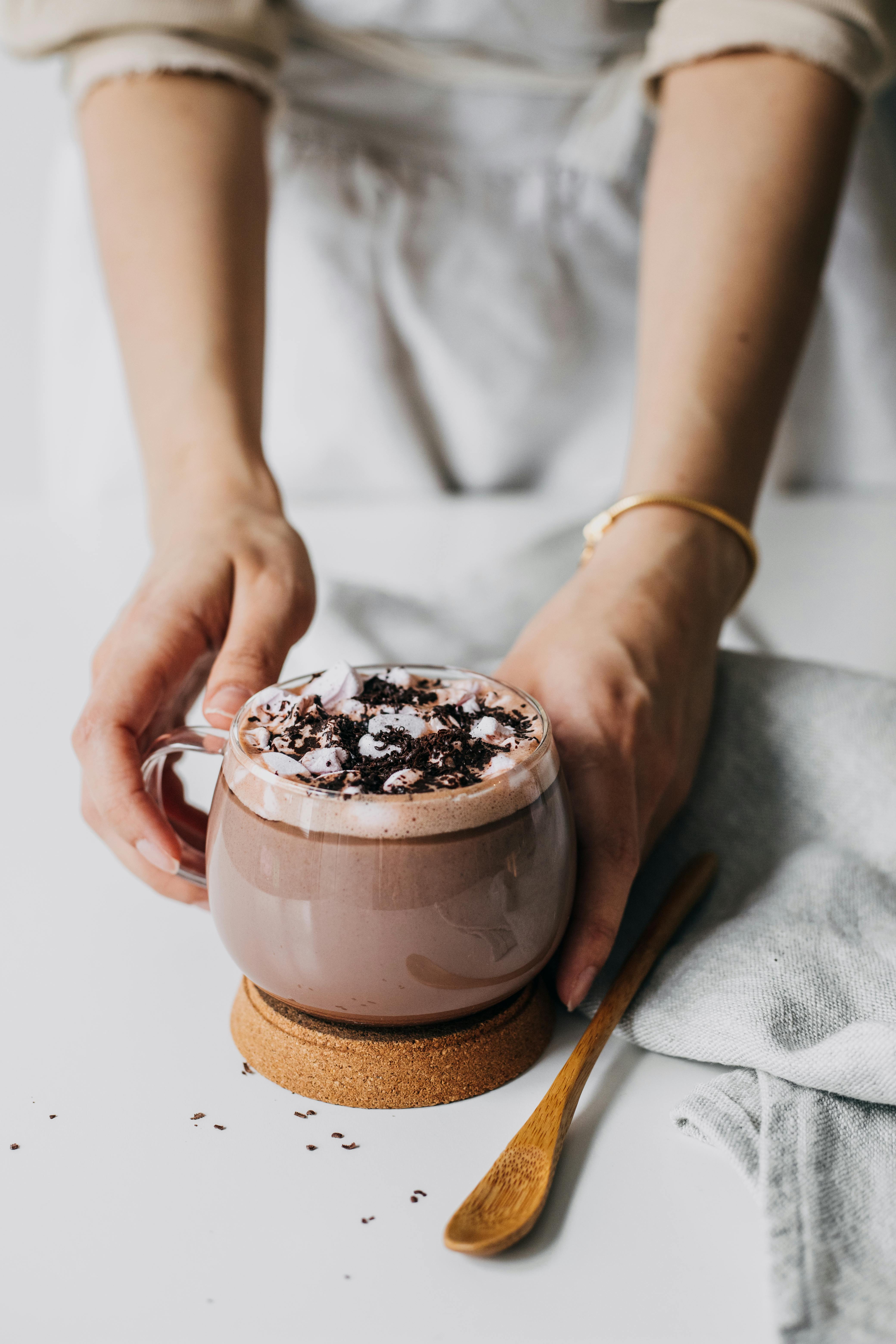 A hot cocoa | Source: Pexels