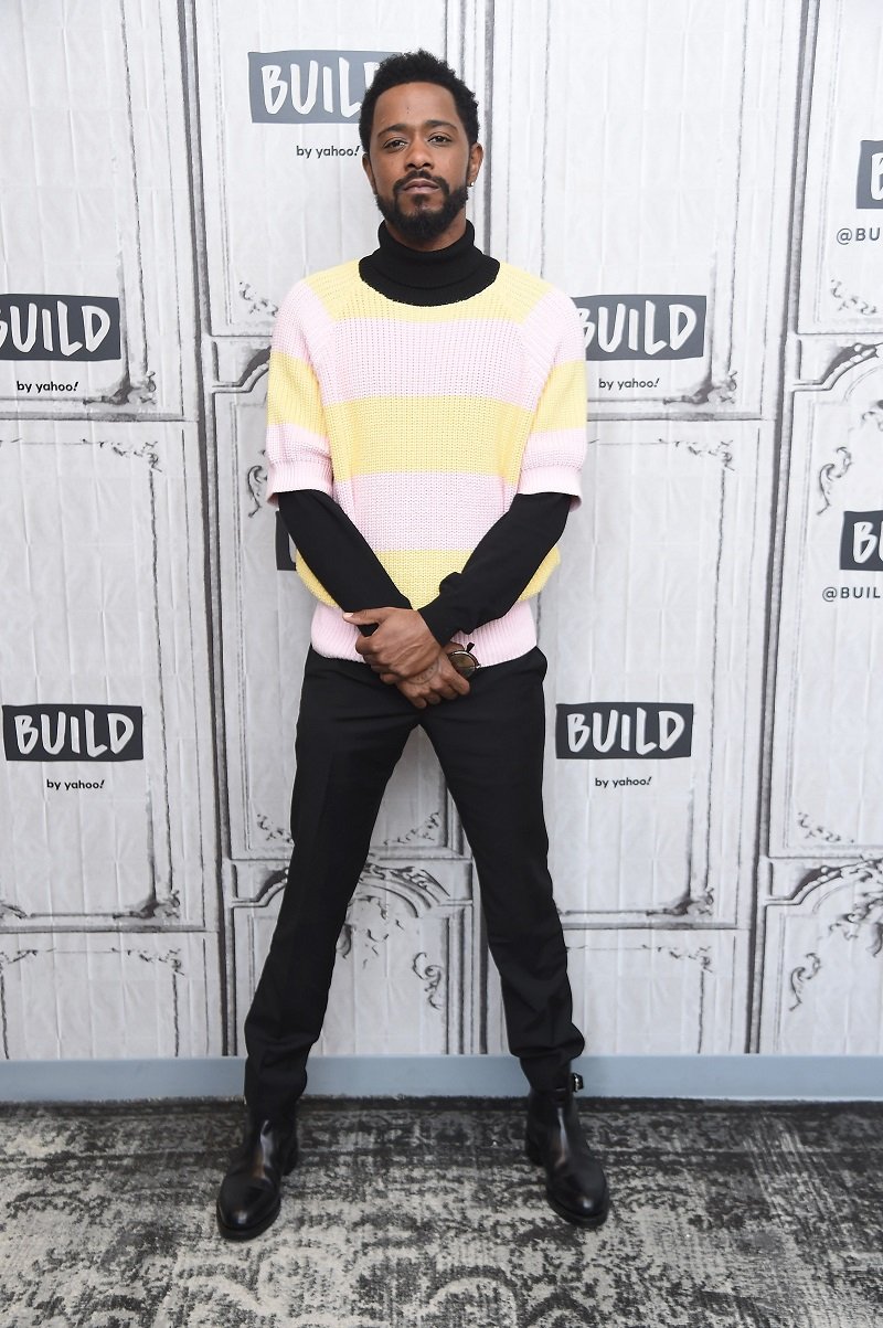 LaKeith Stanfield on February 10, 2020 in New York City |  Photo: Getty Images