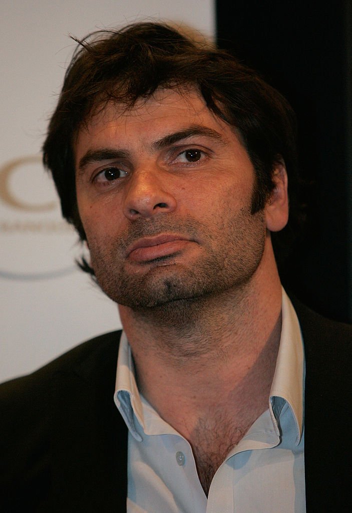 Christophe Dominici | photo : Getty Images