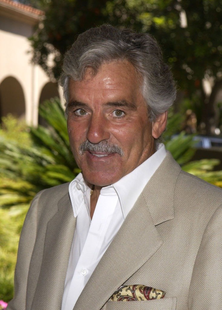 Dennis Farina attends the premiere of "The Last Rites of Joe May" during the 2011 Tribeca Film Festival at Clearview Cinemas | Photo: Getty Images