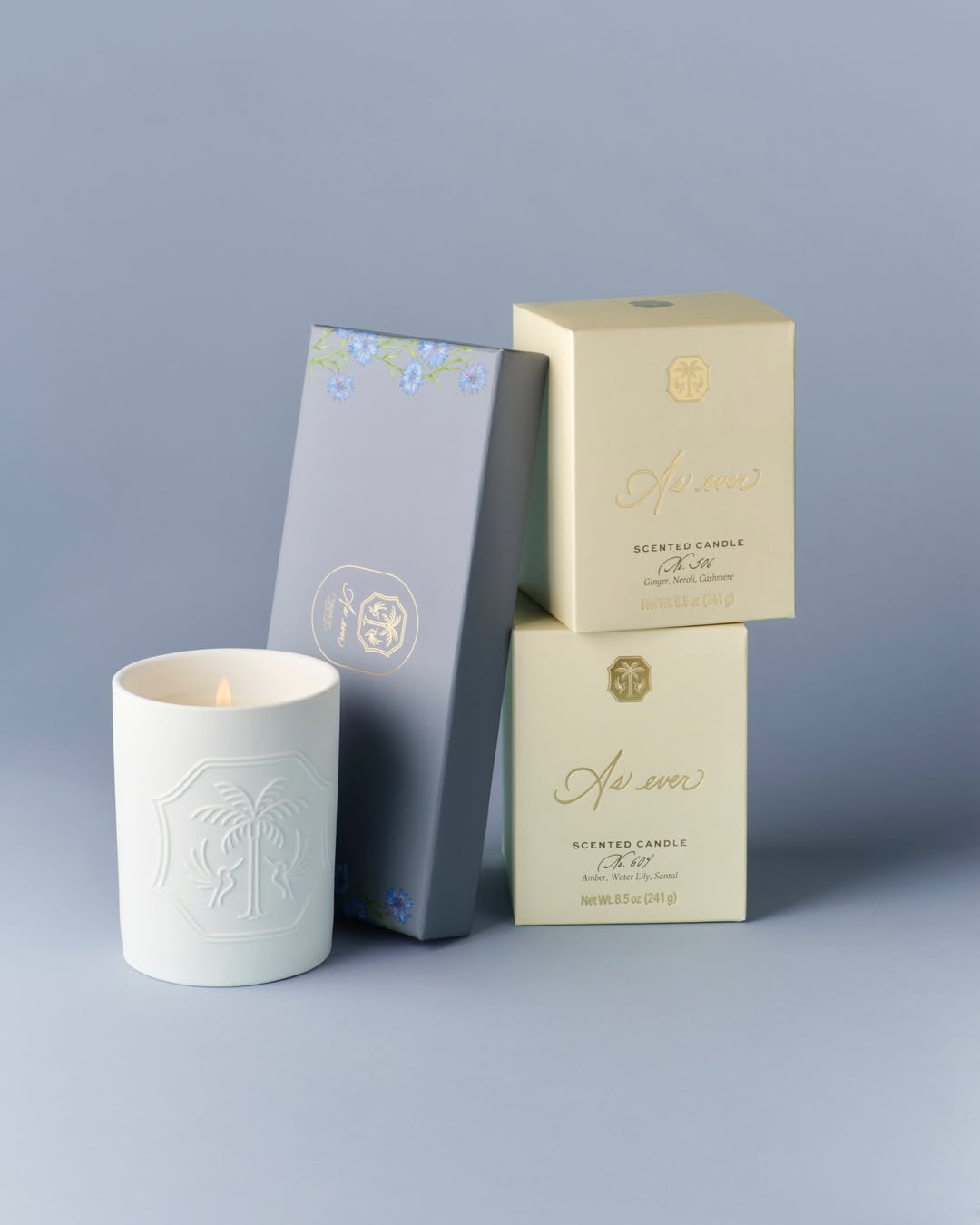 The Mother's Day Edit package, revealed on 22 April 2026. | Source: Instagram/aseverofficial