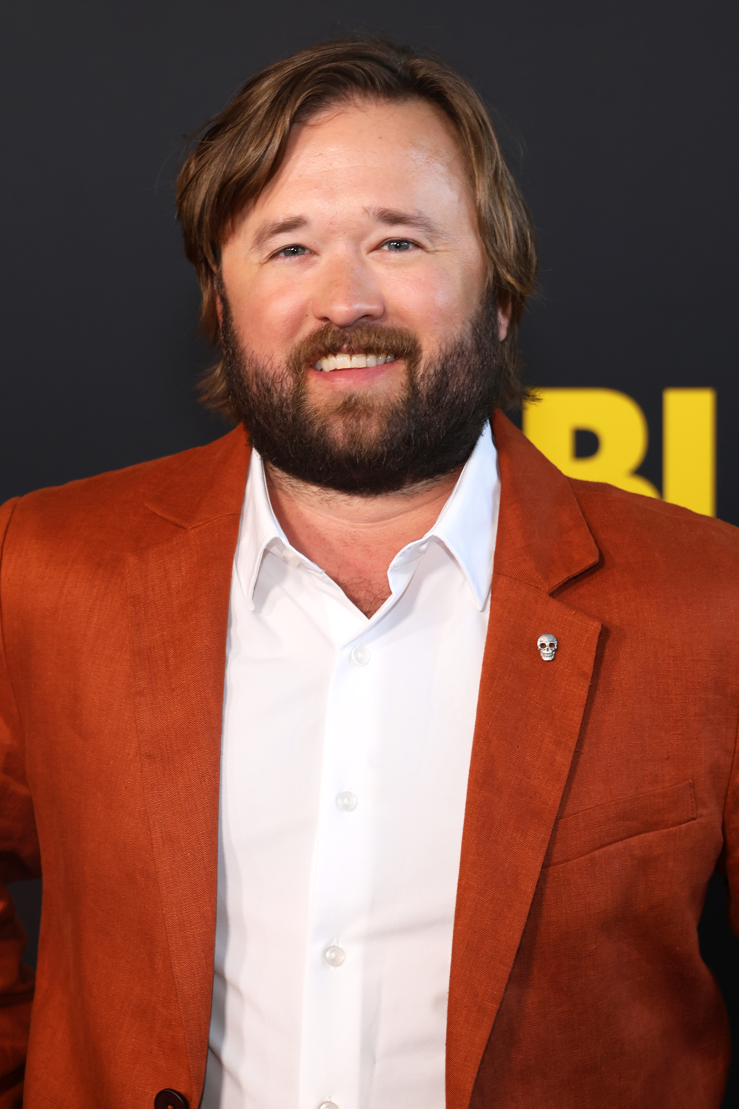 Haley Joel Osmont on August 08, 2024, in Los Angeles, California | Source: Getty Images