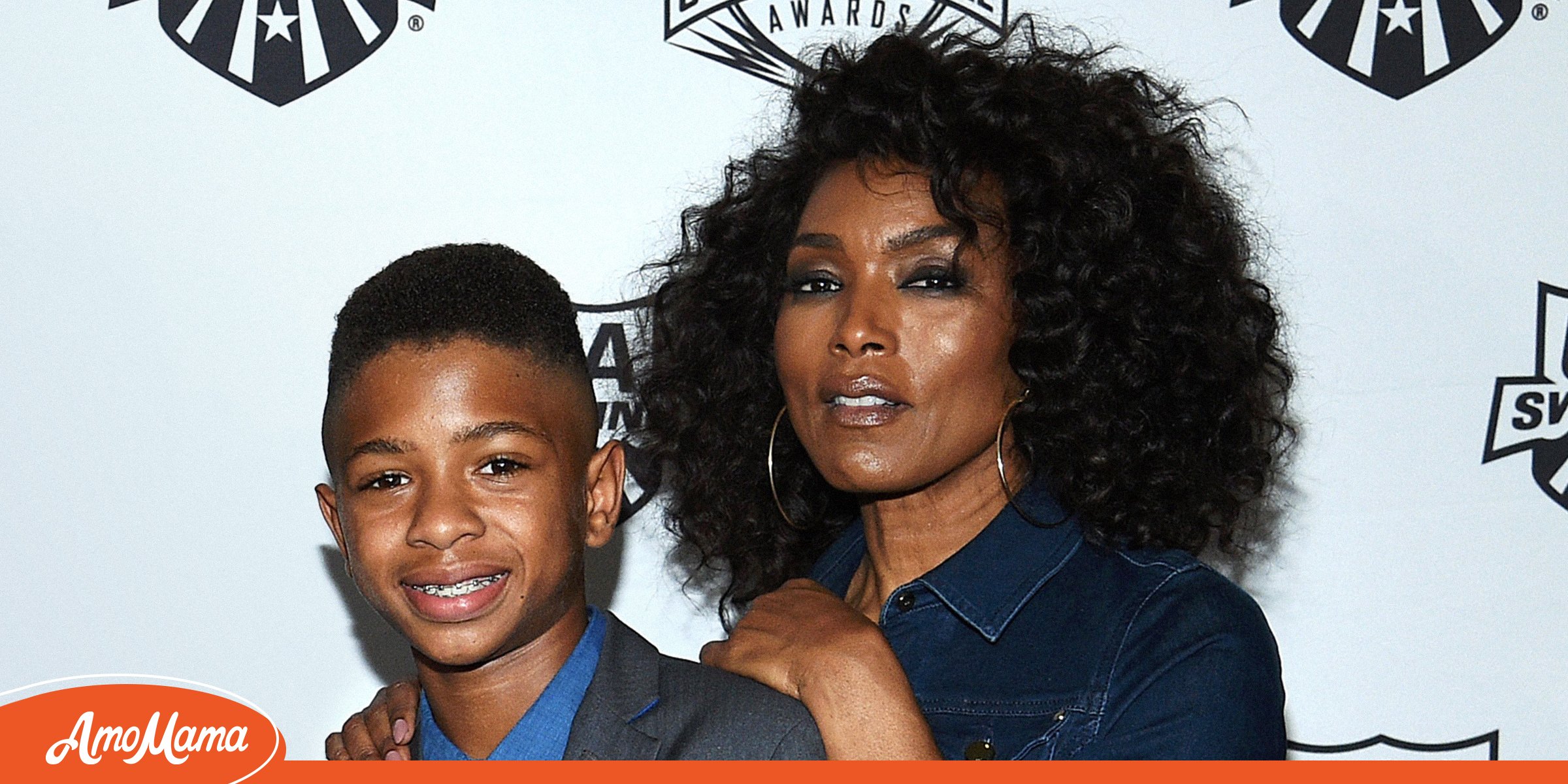 Slater Vance Is a Promising Musician at 16 Facts about Angela Bassett