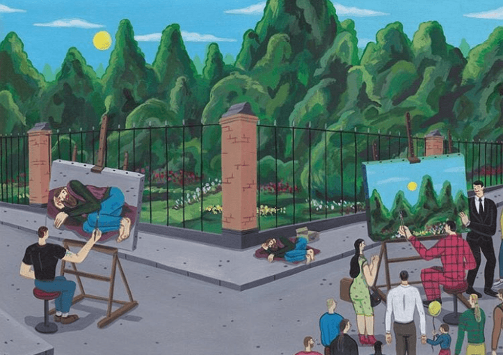 Image credits: Instagram/brechtvandenbroucke Image credits: Instagram/brechtvandenbroucke