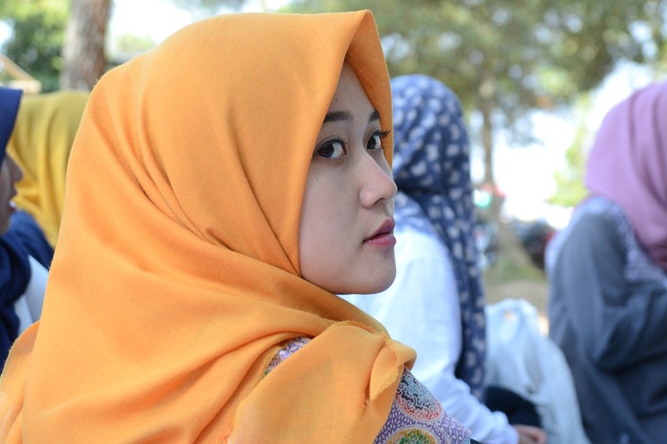 Mujer Islam| Foto: Pixabay Mujer Islam| Foto: Pixabay