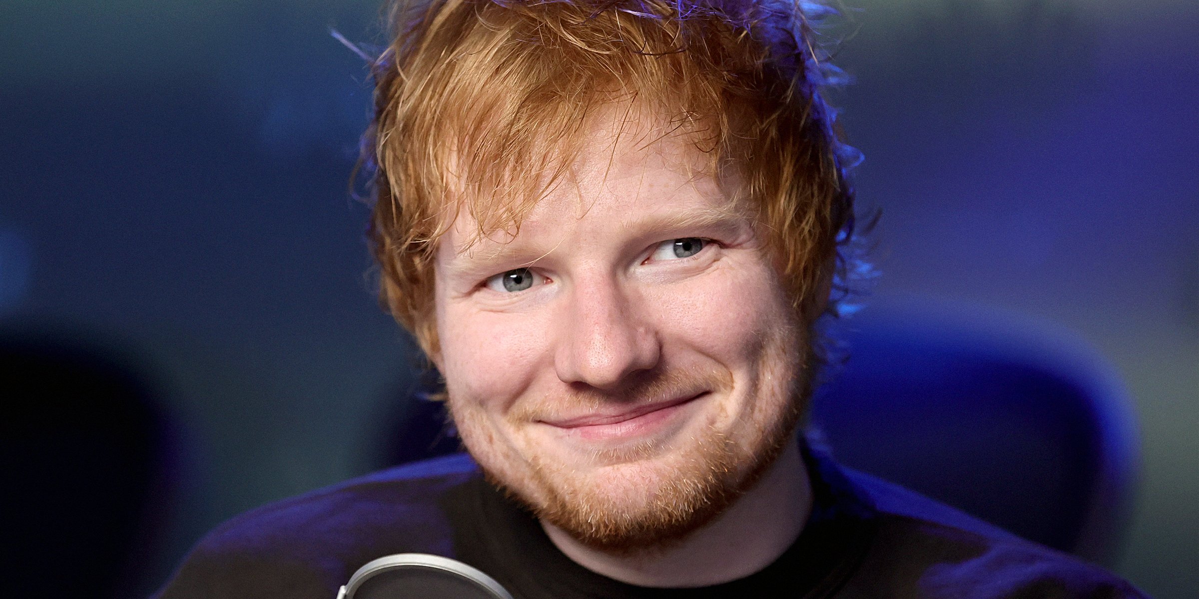 Ed Sheeran | Source: Getty Images