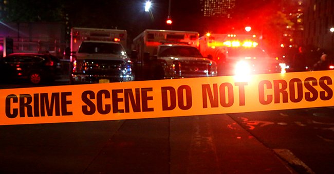 Photo illustrant un scène de crime. | Photo : Shutterstock