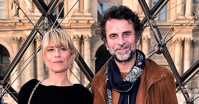 Marina Carrère d'Encausse : découvrez Francis, son ex-mari et père de