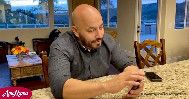 Lupillo Rivera: Un Vistazo El Interior De Su Hermosa Casa