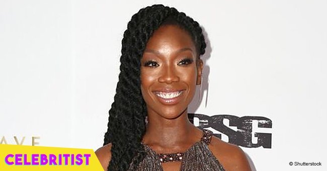 Brandy shares pictures from her daughter's 16th birthday party