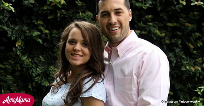 Jinger Duggar's husband shares an adorable photo from their last big trip before parenthood