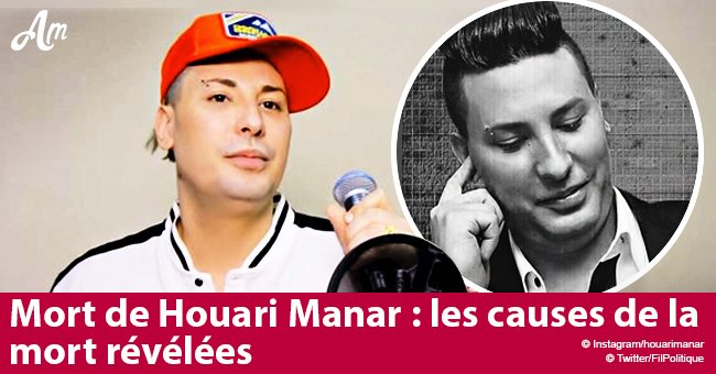 La mort du chanteur Houari Manar lors d'une chirurgie esthétique: la cause est dévoilée