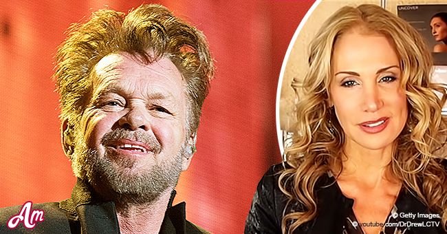 John Mellencamp's Alleged Girlfriend Nurse Jamie — Facts about the ...