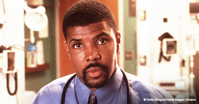 Remember Dr. Benton in 'ER'? He's 56 & Unmarried but Years Ago He Almost Tied the Knot