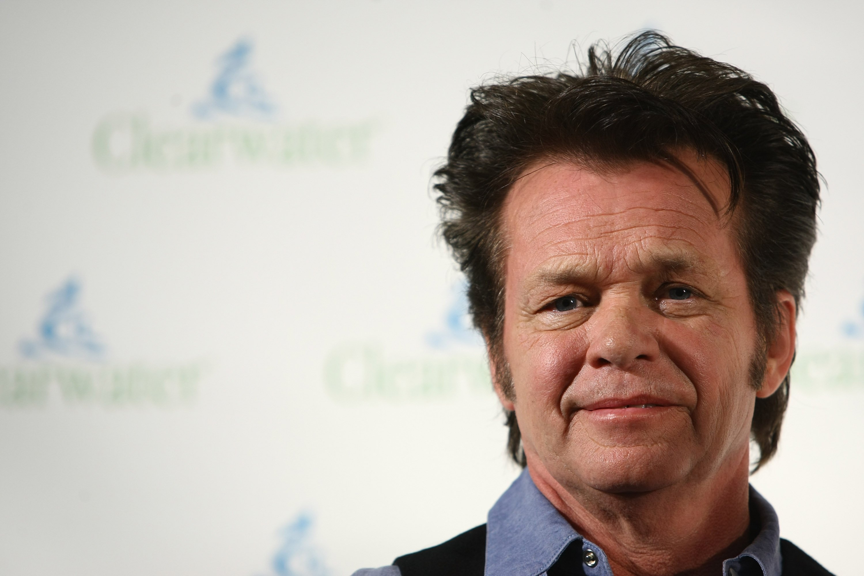 John Mellencamp attends the Clearwater Benefit Concert celebrating Pete Seeger's 90th Birthday. | Source: Getty Images