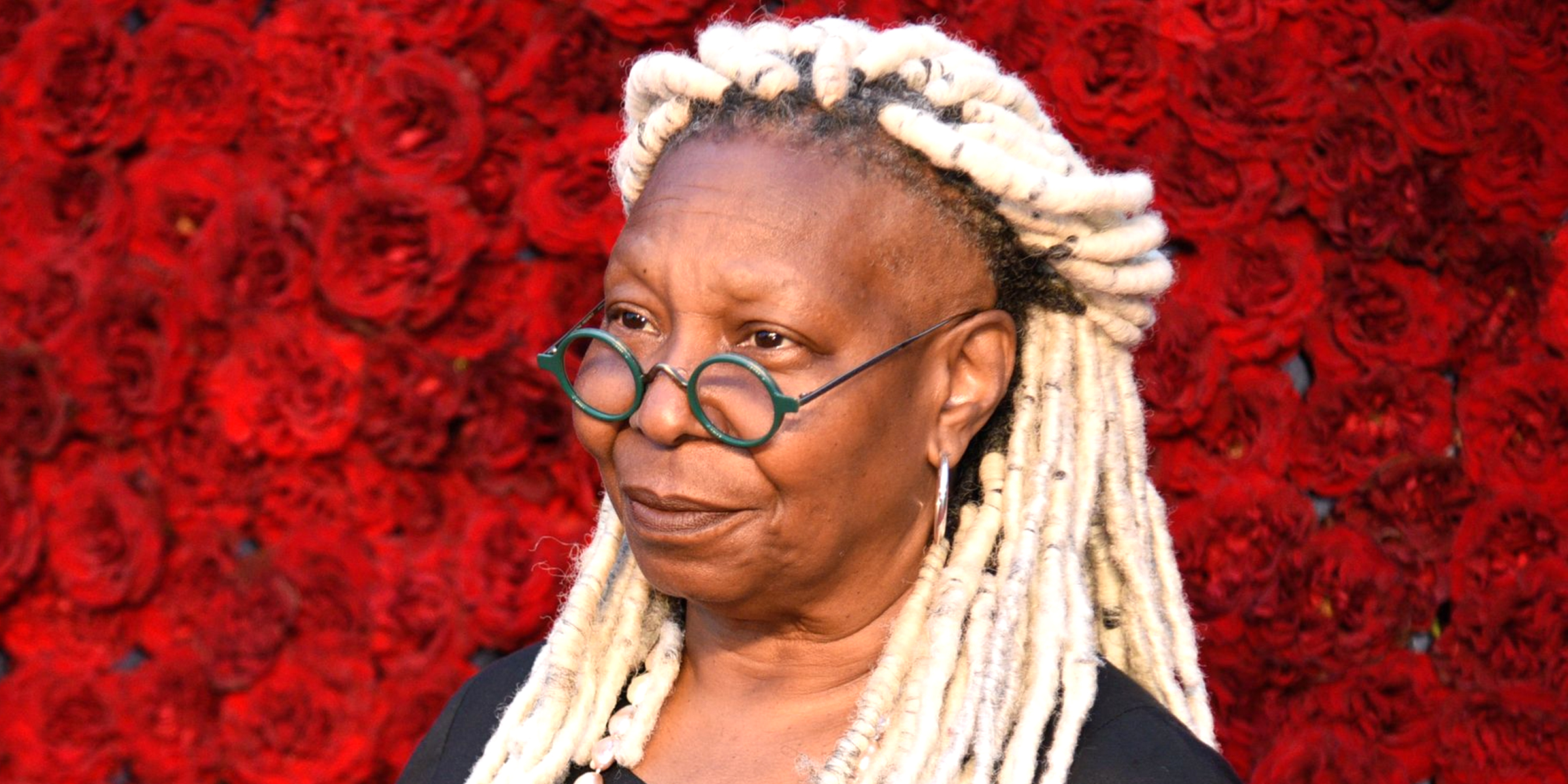 Whoopi Goldberg | Source: Getty Images