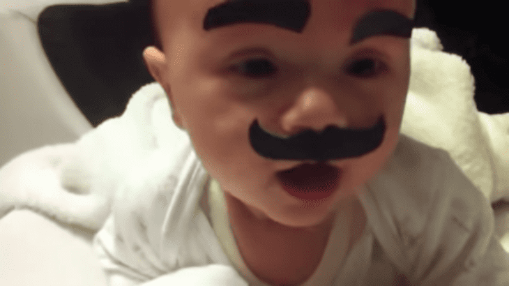 Source: YouTube/Perfect Daddy Source: YouTube/Perfect Daddy