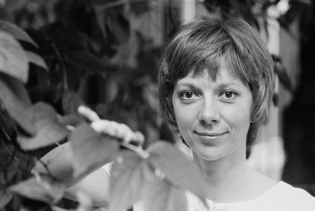 English actress Anna Massey (1937 - 2011), UK, 8th August 1975. | Photo: Getty Images