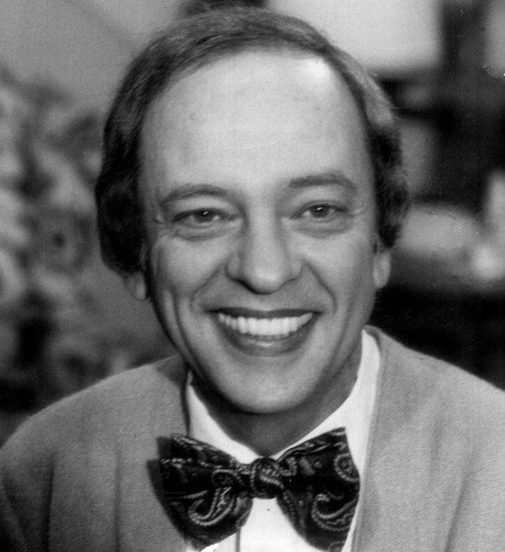 Photo of Don Knotts from a 1975 CBS comedy special. | Source: Wikimedia Commons