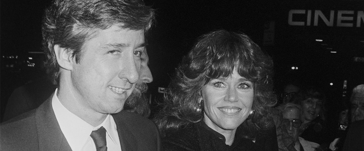 Jane Fonda's ExHusband 'Hated' Her Fitness Videos & Told Her He Was in Love With Another Woman