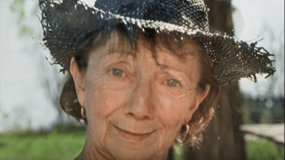 HOMMAGE À FRANÇOISE BERTIN | Photo : Youtube/SPANISH FILMS HOMMAGE À FRANÇOISE BERTIN | Photo : Youtube/SPANISH FILMS